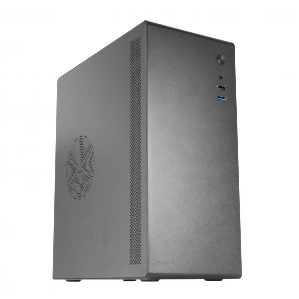Case computer desktop ATX Tacens 2NOVAX Nero
