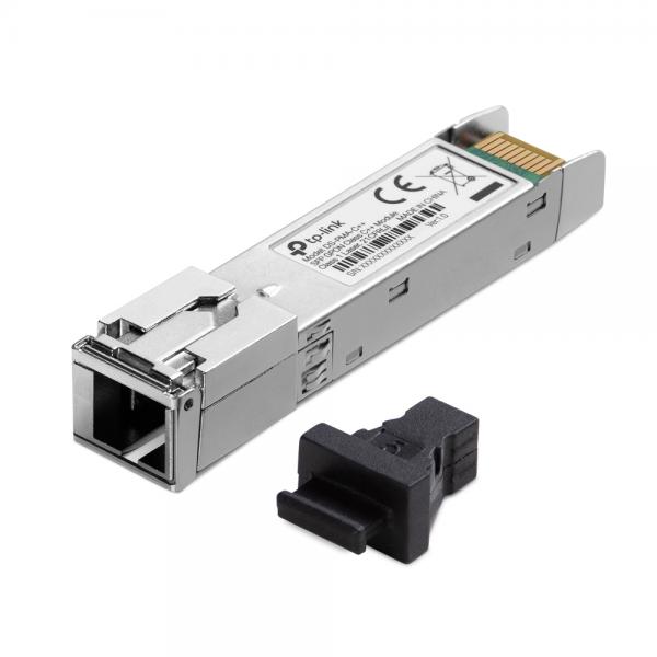 Cavo SATA TP-Link DS-PMA-C++ in metallo