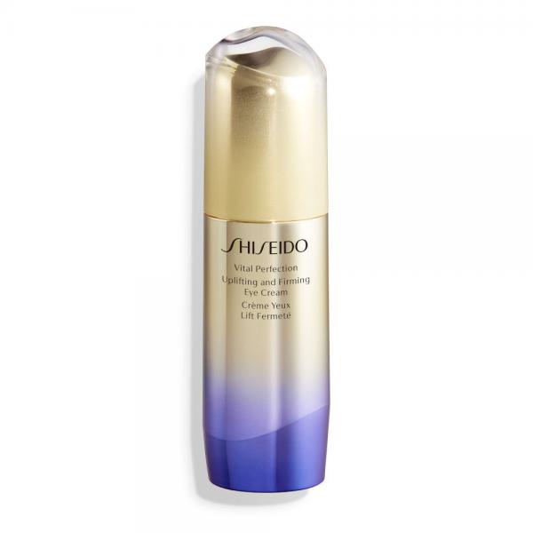 Contorno Occhi Shiseido 768614163794