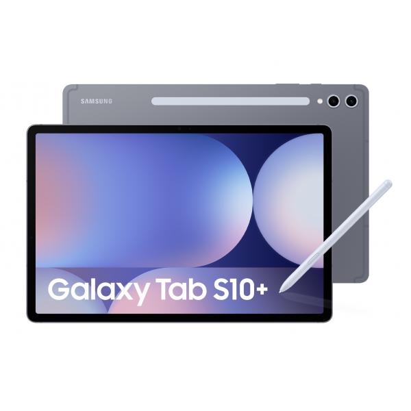Tablet Samsung Galaxy Tab S10+ 12,4" Octa Core 12 GB RAM 256 GB Grigio