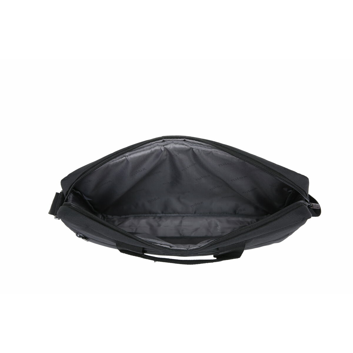 Valigetta per Portatile Nilox Nero - Image 3