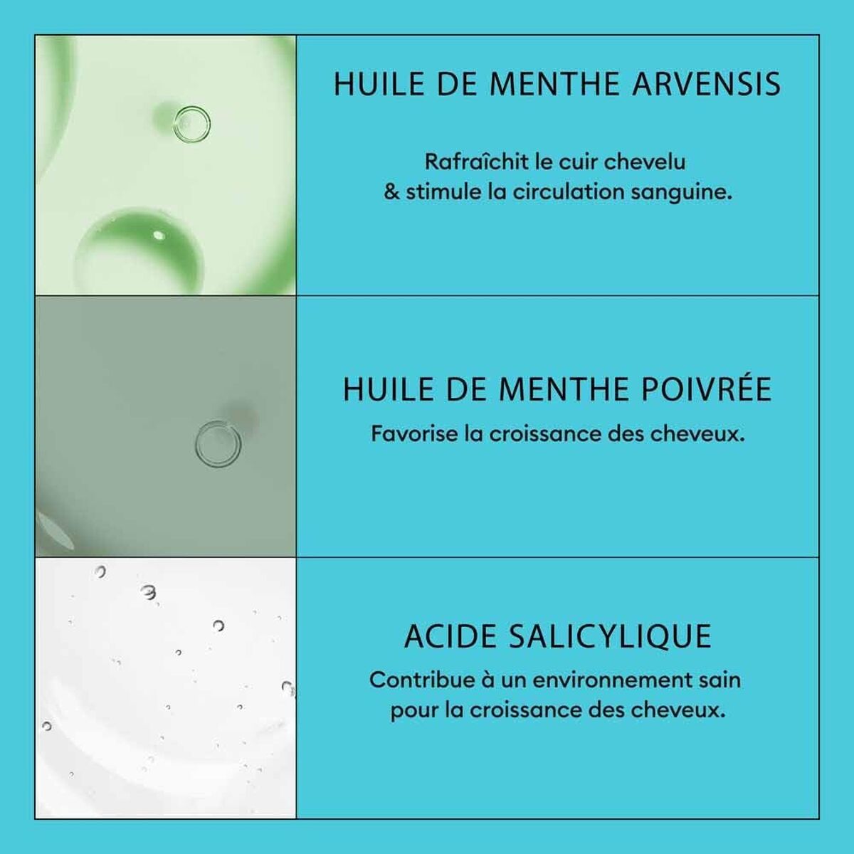 Shampoo Nioxin 300 ml - Image 4