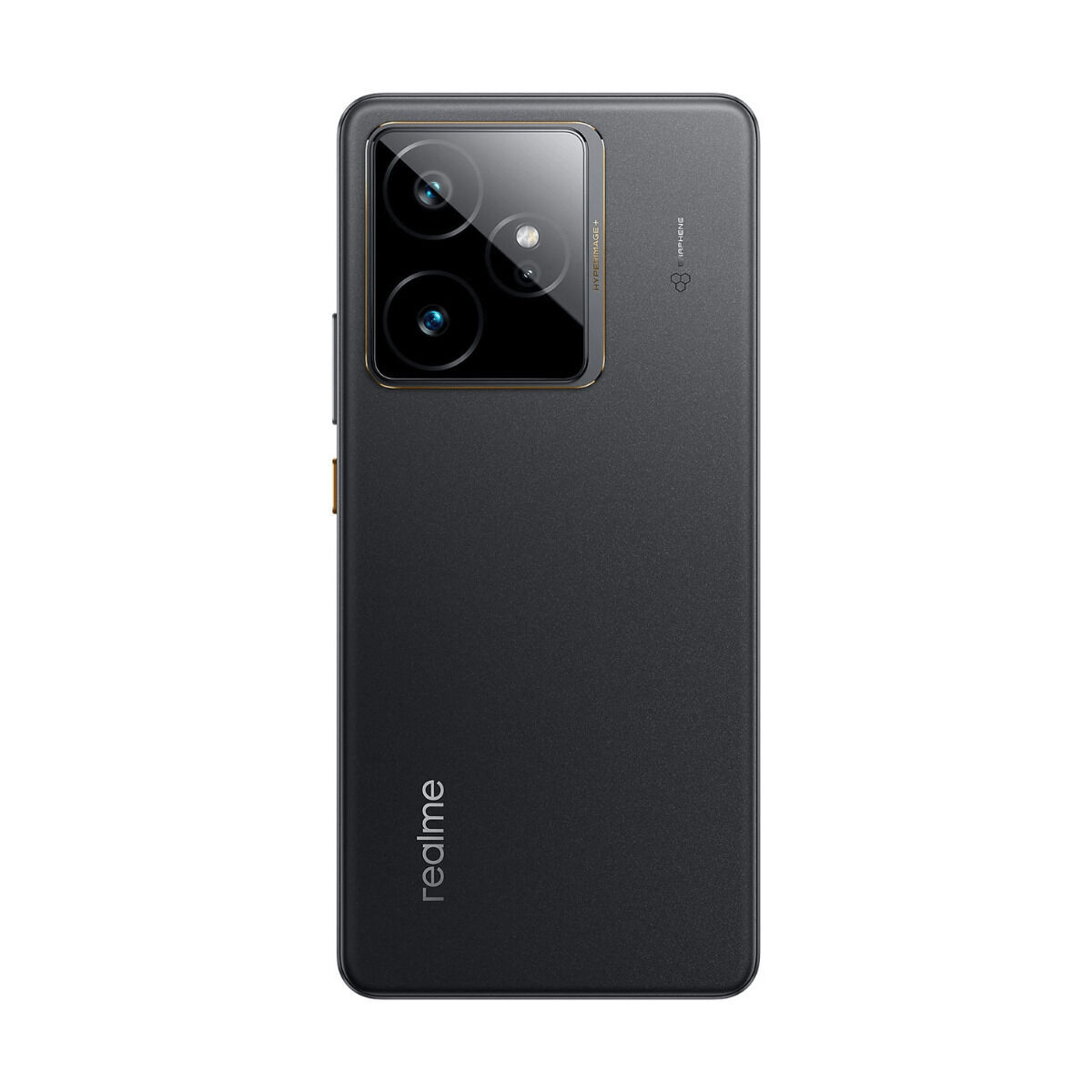 Smartphone Realme RMX5061 6,78" Octa Core 12 GB RAM 512 GB Nero - Image 4