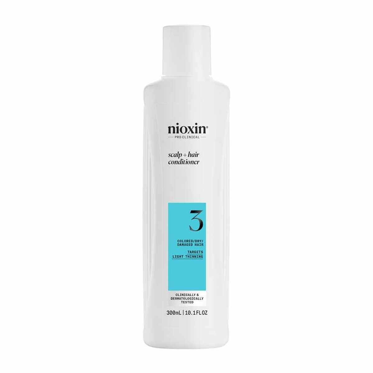 Balsamo Nioxin 300 ml