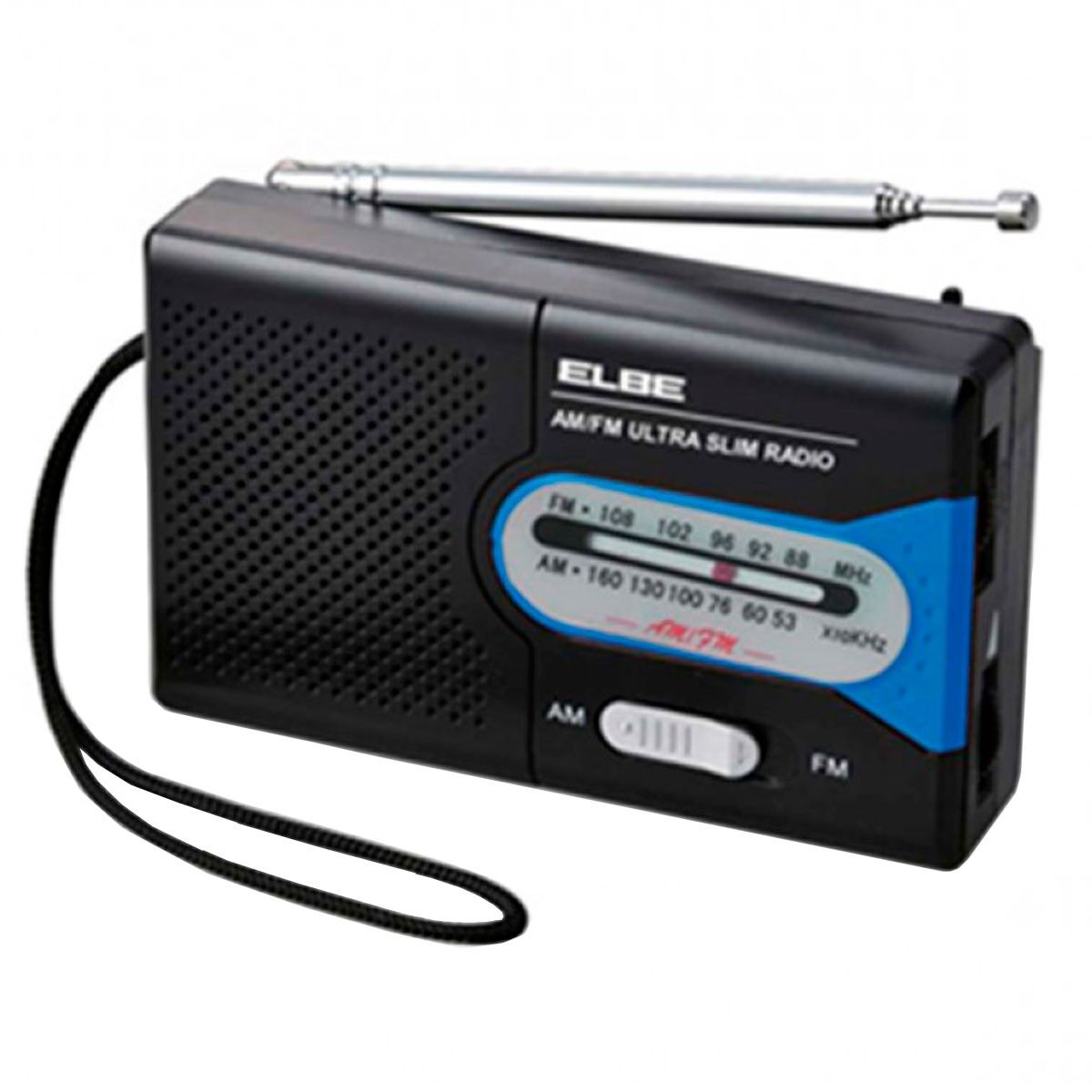 Radio ELBE RF55