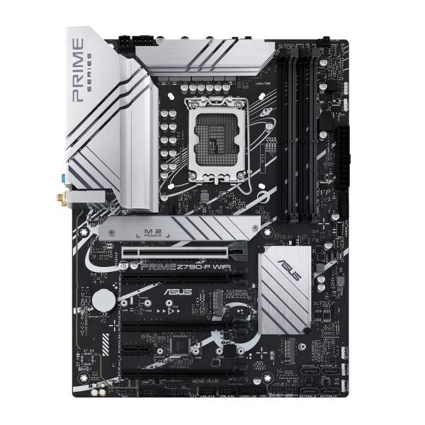 Scheda Madre Asus PRIME Z790-P WIFI LGA 1700