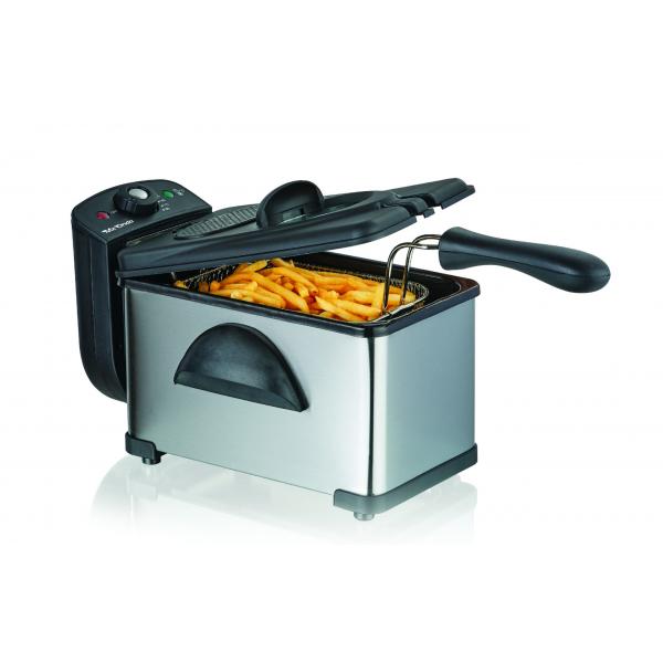 Friggitrice Mx Onda MXFR2126 2l 1800W
