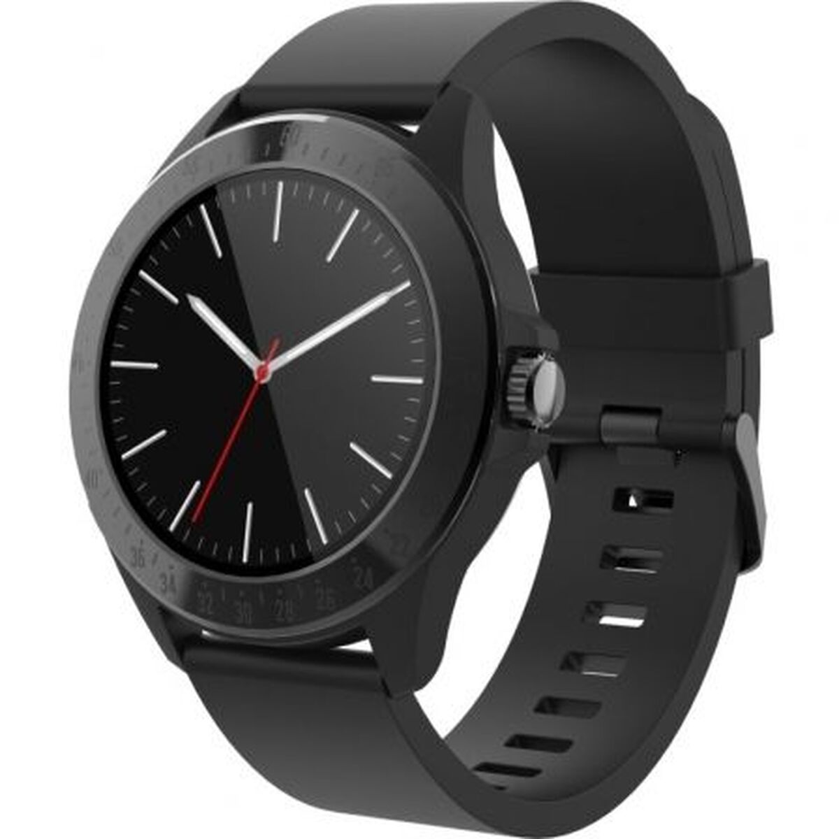 Smartwatch Forever GSM175795 Nero