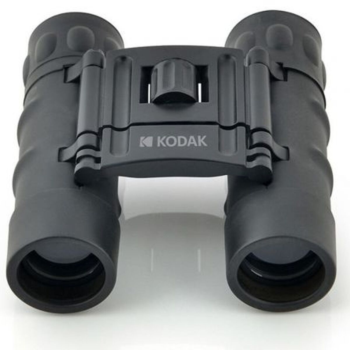 Busta per il Bucato Kodak BCS400BK Nero Caucciù Plastica