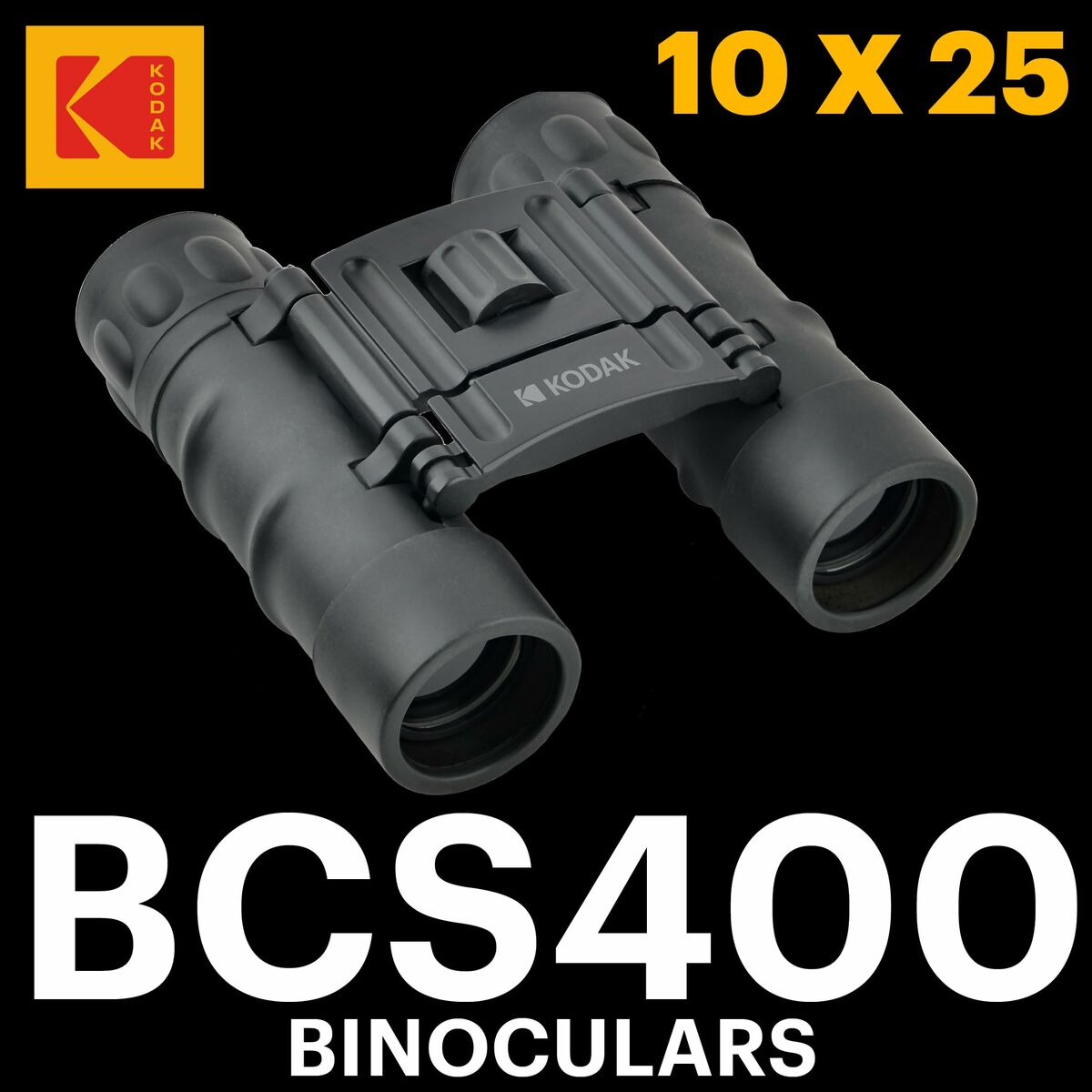 Busta per il Bucato Kodak BCS400BK Nero Caucciù Plastica - Image 6