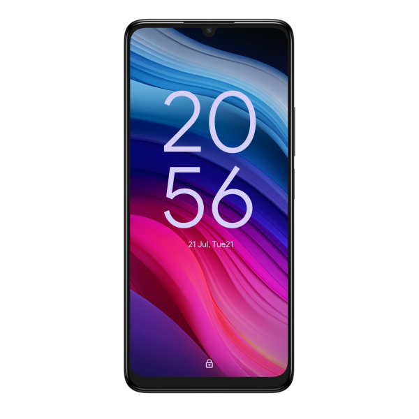 Smartphone TCL 505 6,5" 6 GB RAM 256 GB Grigio ARM Cortex-A53 - Image 3