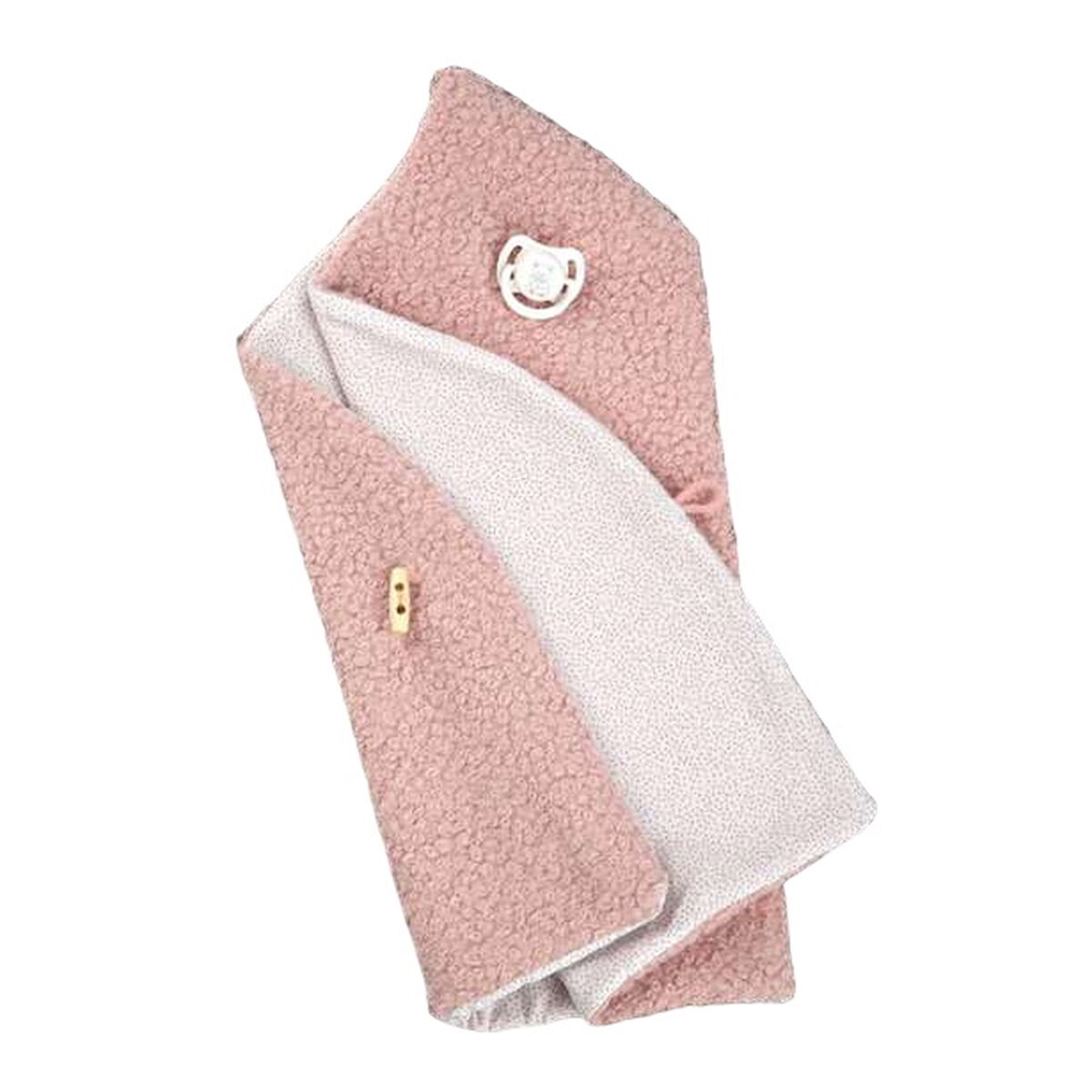 Baby doll Arias Elegance 35 cm - Image 3