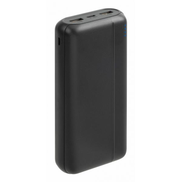 Powerbank Rivacase VA2071 Nero 20000 mAh