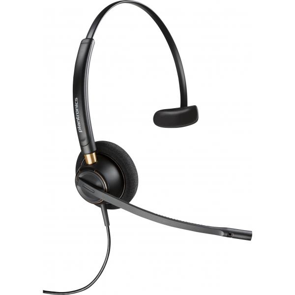Auricolari con Microfono HP EncorePro 510