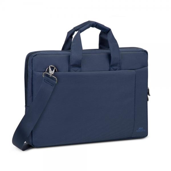 Valigetta per Portatile Rivacase 8231 Central 15"