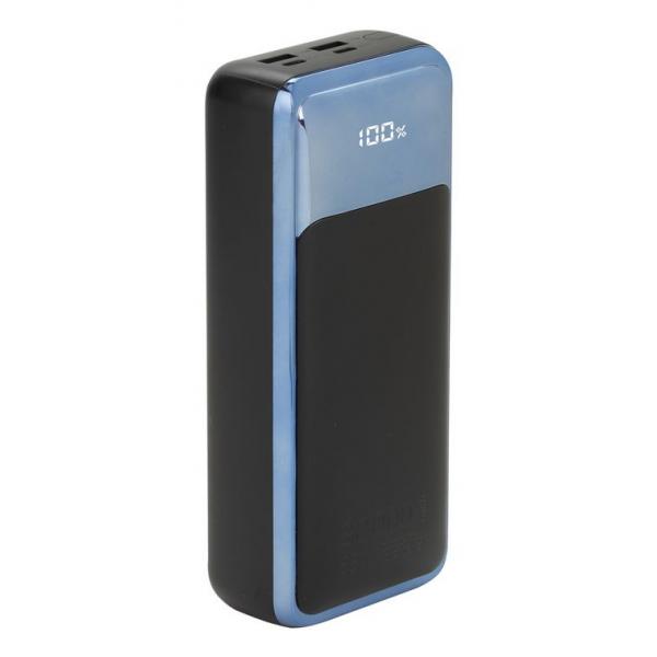Powerbank Rivacase VA1080 Nero 30000 mAh