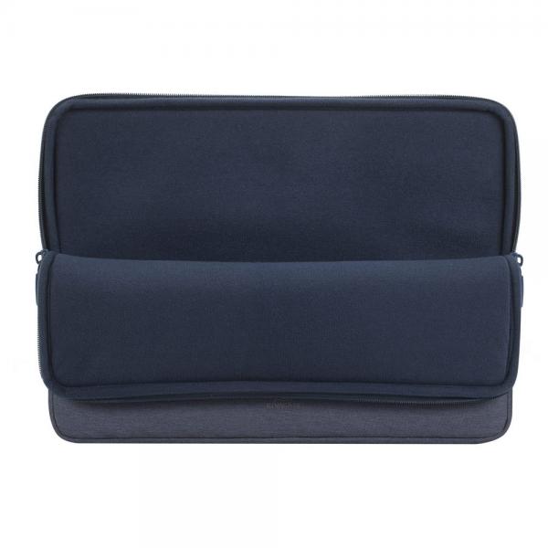Valigetta per Portatile Rivacase Suzuka 13,3" Blue - Image 4