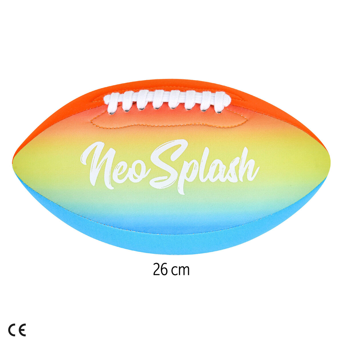 Pallone da Rugby Aktive 24 Unità - Image 5