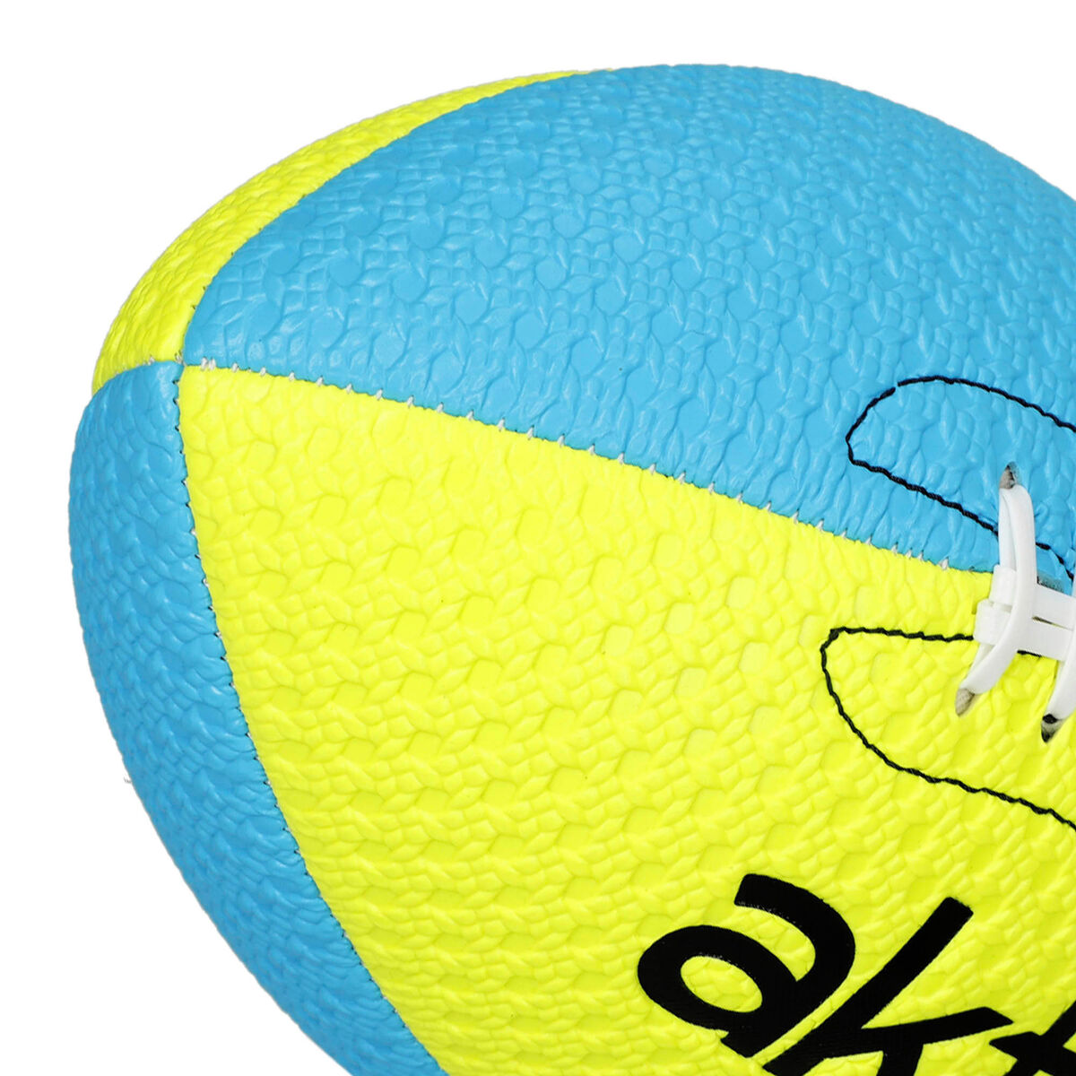 Pallone da Rugby Aktive 12 Unità - Image 4