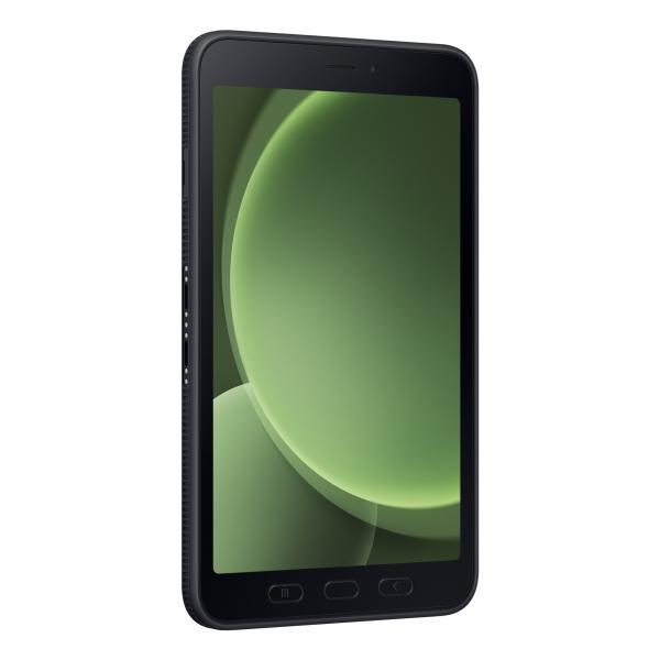 Tablet Samsung Galaxy Tab Active5 Octa Core 8 GB RAM 256 GB Verde 8"