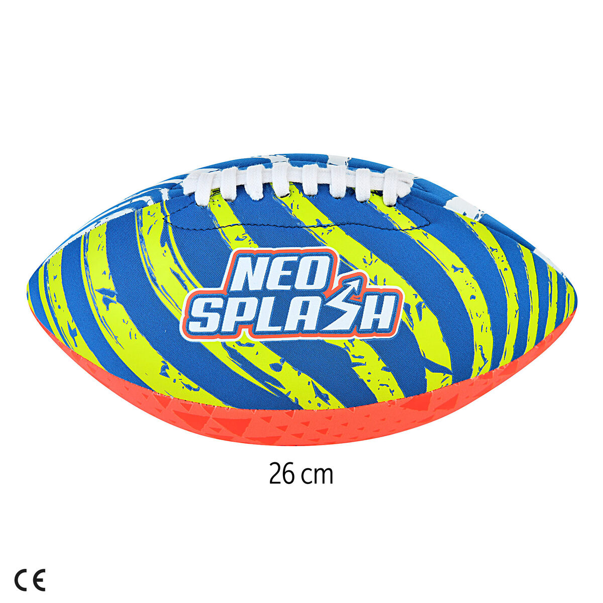 Pallone da Rugby Aktive 24 Unità - Image 5