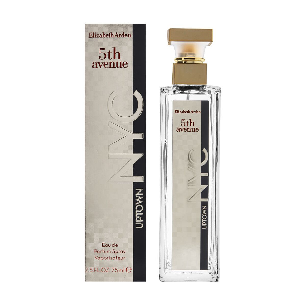 Profumo Donna 5th Avenue Uptown NYC Elizabeth Arden ARD00484 EDP - Image 3