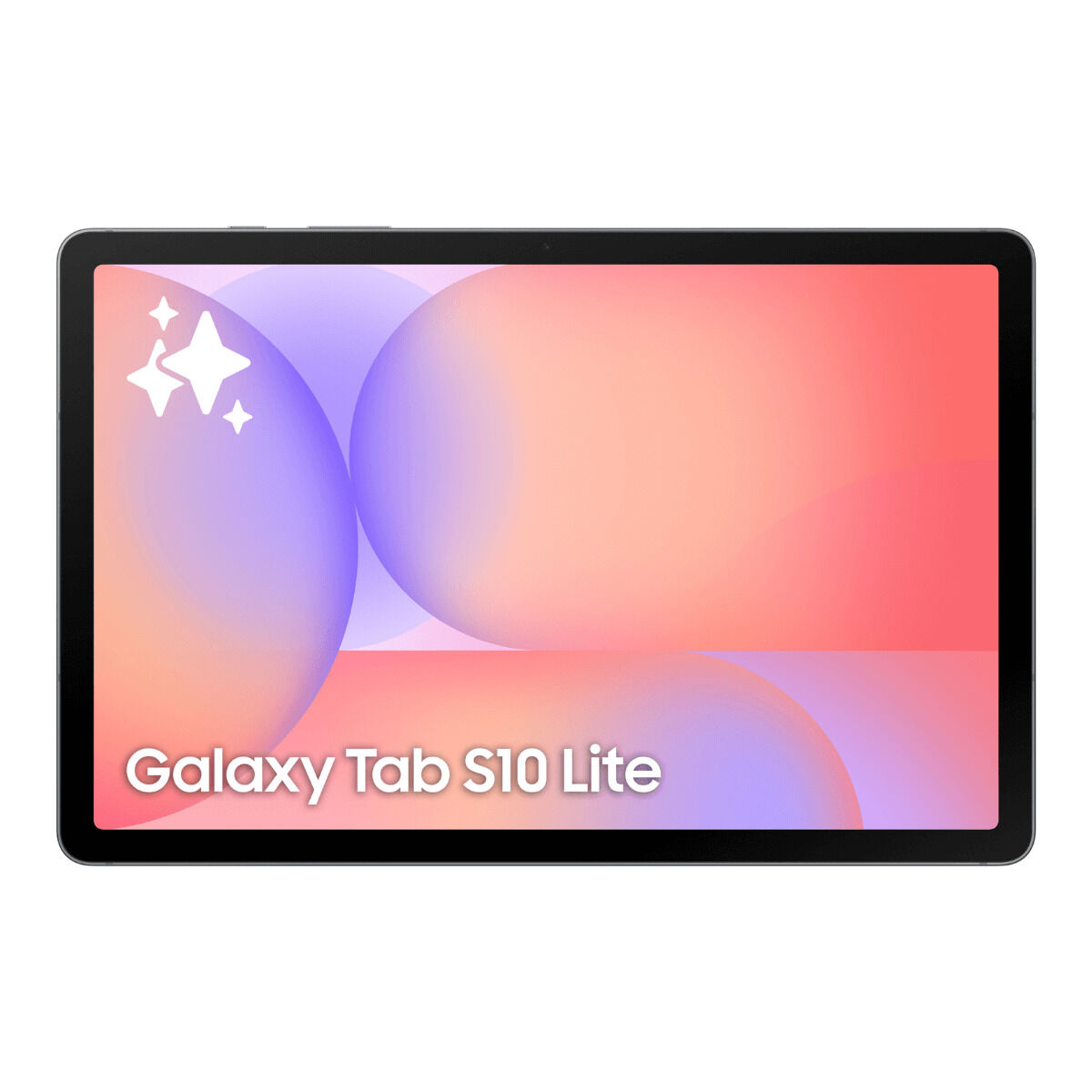 Tablet Samsung Galaxy Tab S10 Lite 10,9" Octa Core 8 GB RAM 256 GB Grigio - Image 4