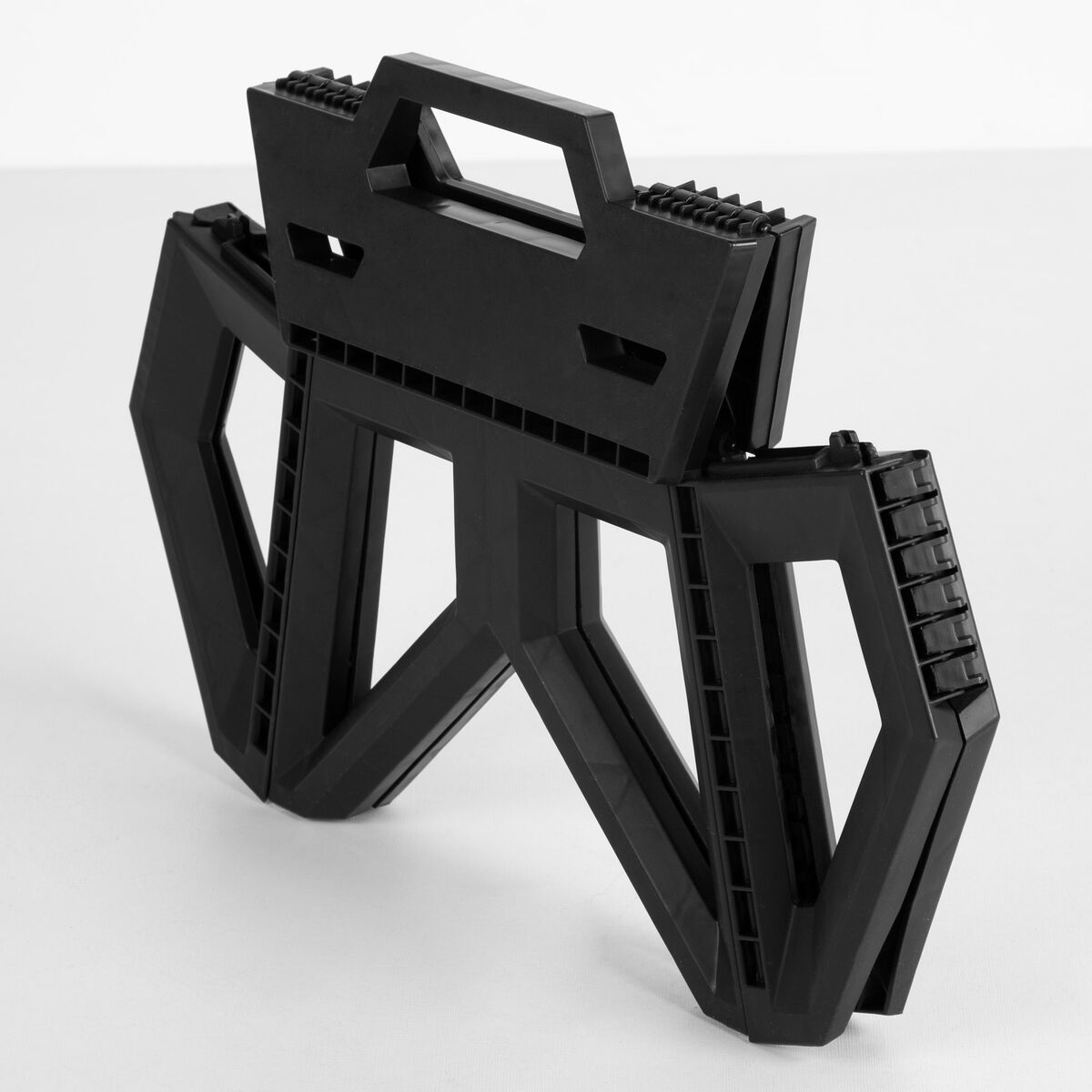 Sgabello Pieghevole Aktive 34 X 23 X 27 CM (6 Unità) - Image 3