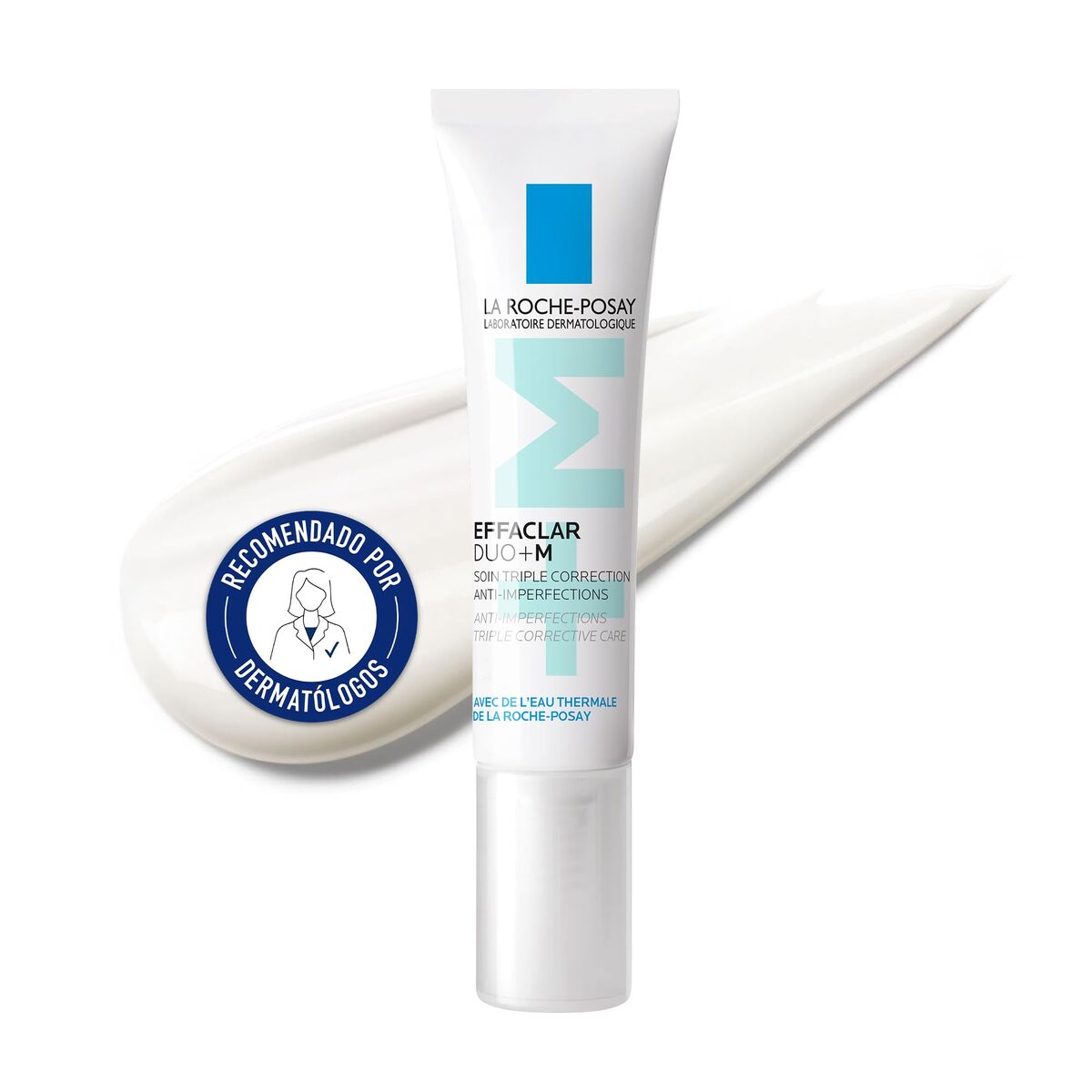 Trattamento Anti-imperfezioni La Roche Posay Effaclar Duo+M