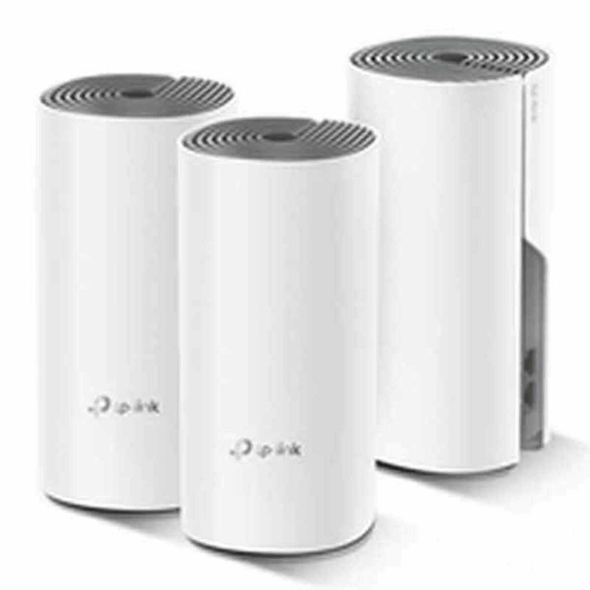 Punto d'Accesso Ripetitore TP-Link Deco E4 (3-pack)