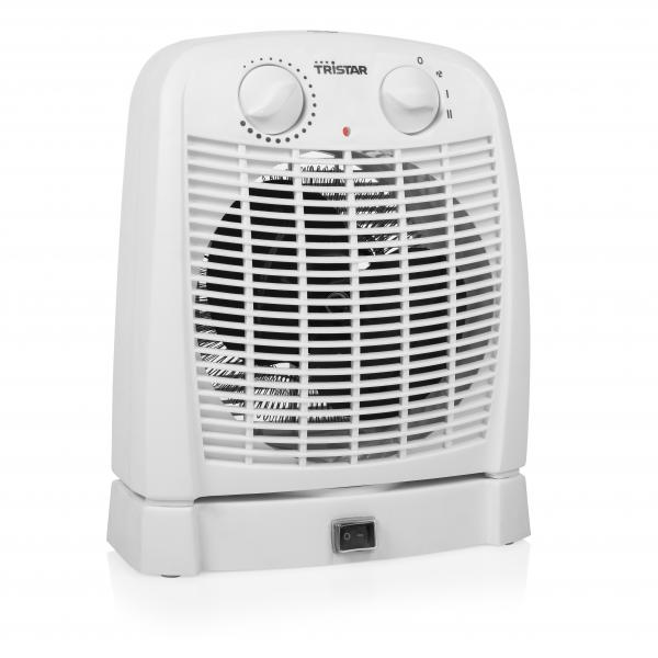 Riscaldamento Tristar KA-5059 Bianco 2000 W