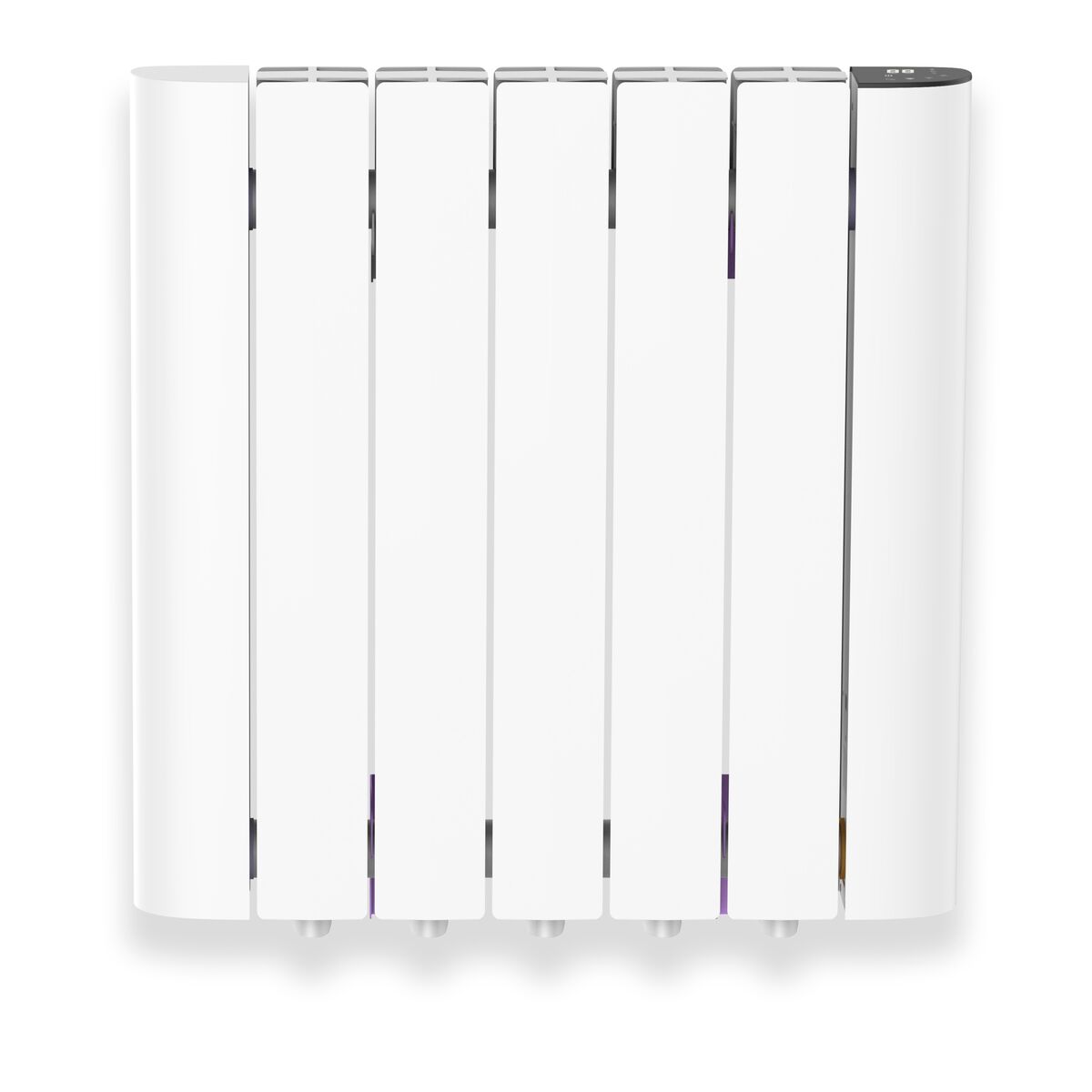 Radiatore Elettrico Digitale Artica Bianco 900 W