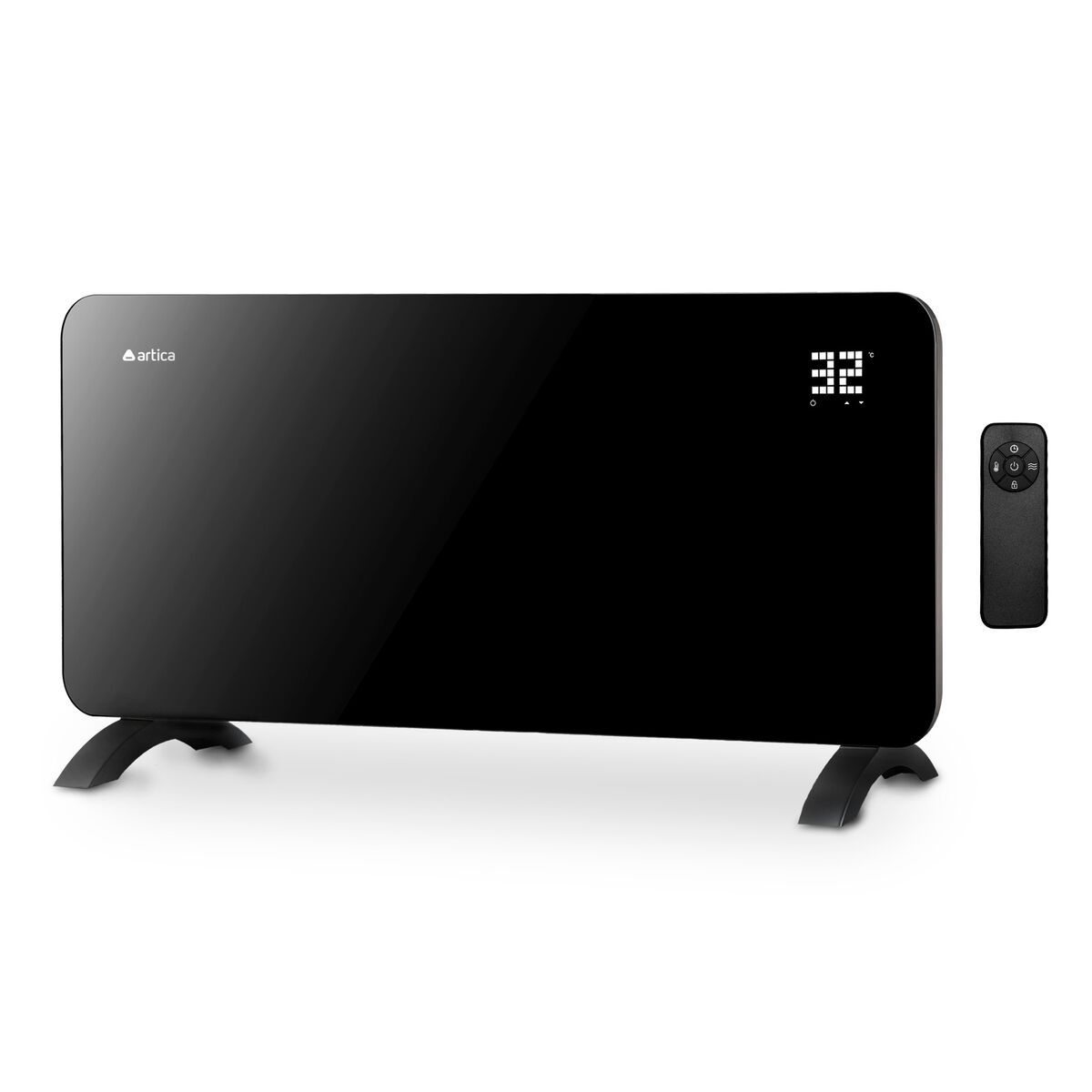 Riscaldamento Artica Bianco 2000 W