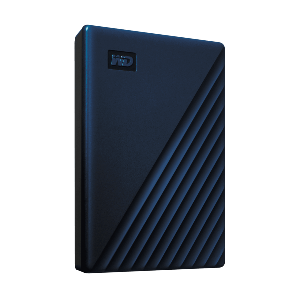 Hard Disk Esterno Western Digital My Passport for Mac 2 TB HDD - Image 3