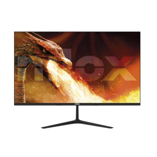 Monitor Nilox NXM24FHD1441 24" LED VA 165 Hz