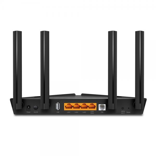 Router TP-Link AX1800 - Image 3