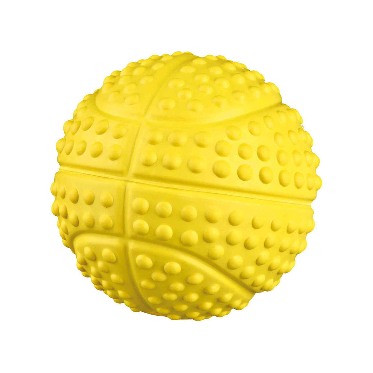 Giocattoli per cani Trixie Caucciù Ø 7 cm - Image 5