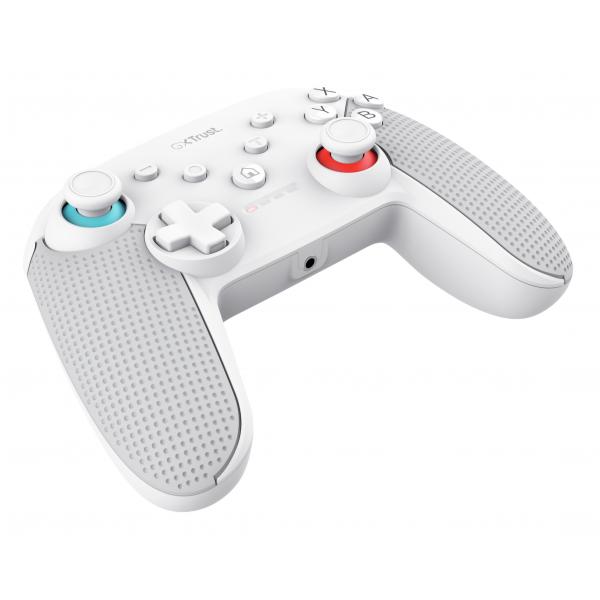 Pro Controller per Nintendo Switch + Cavo USB Trust 25426