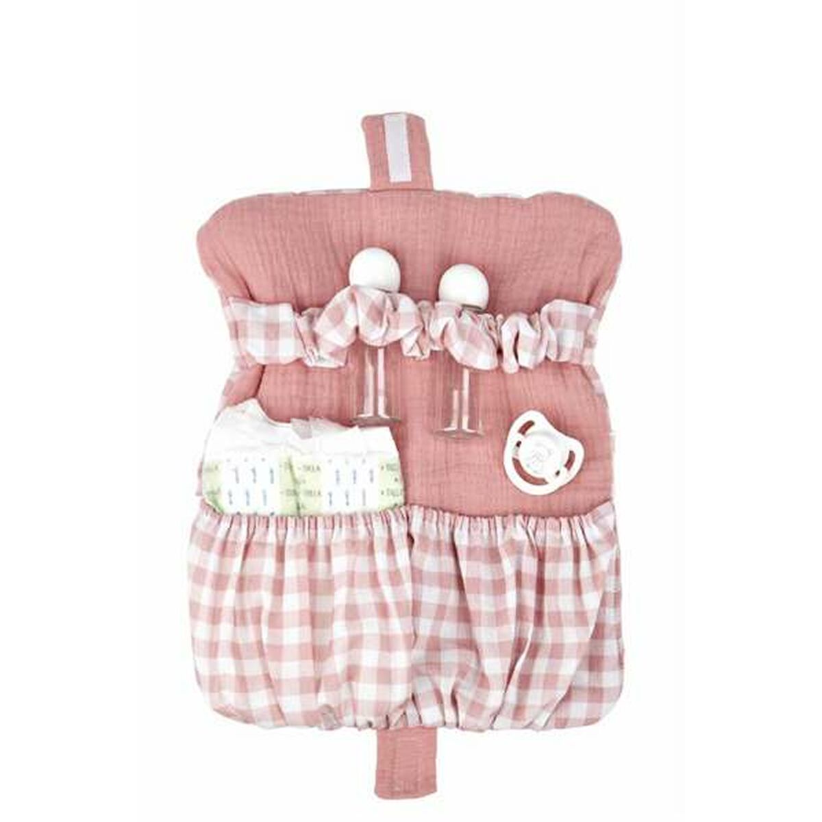 Baby doll Arias Elegance 38 cm - Image 3