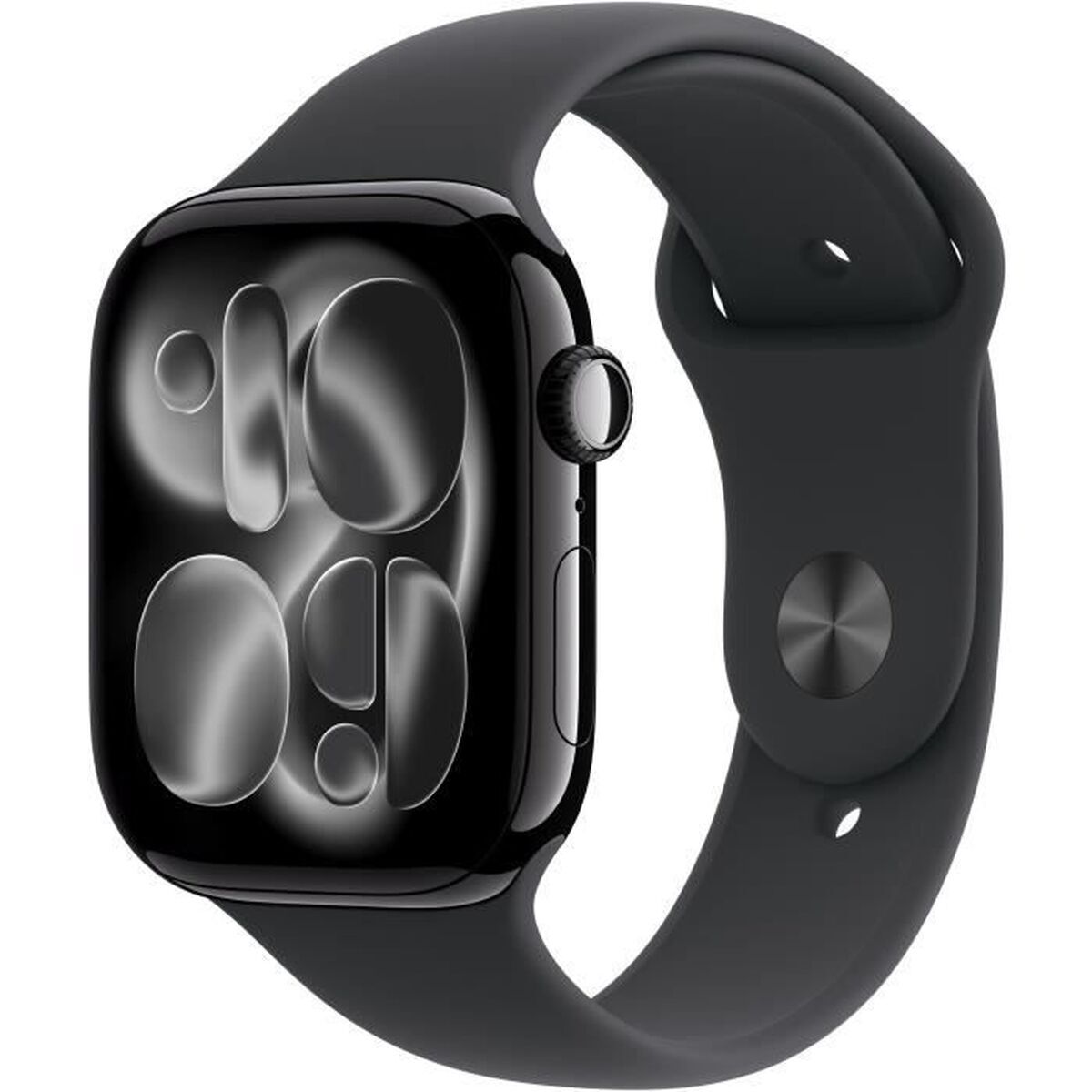 Smartwatch Apple MFC44ZR/A Nero 1,96" 46 mm