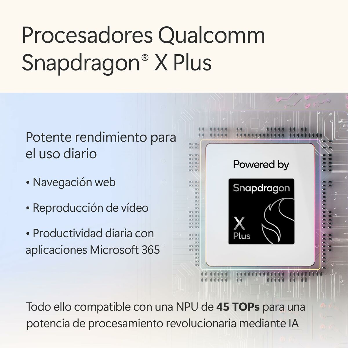 Laptop Microsoft EP2-36983