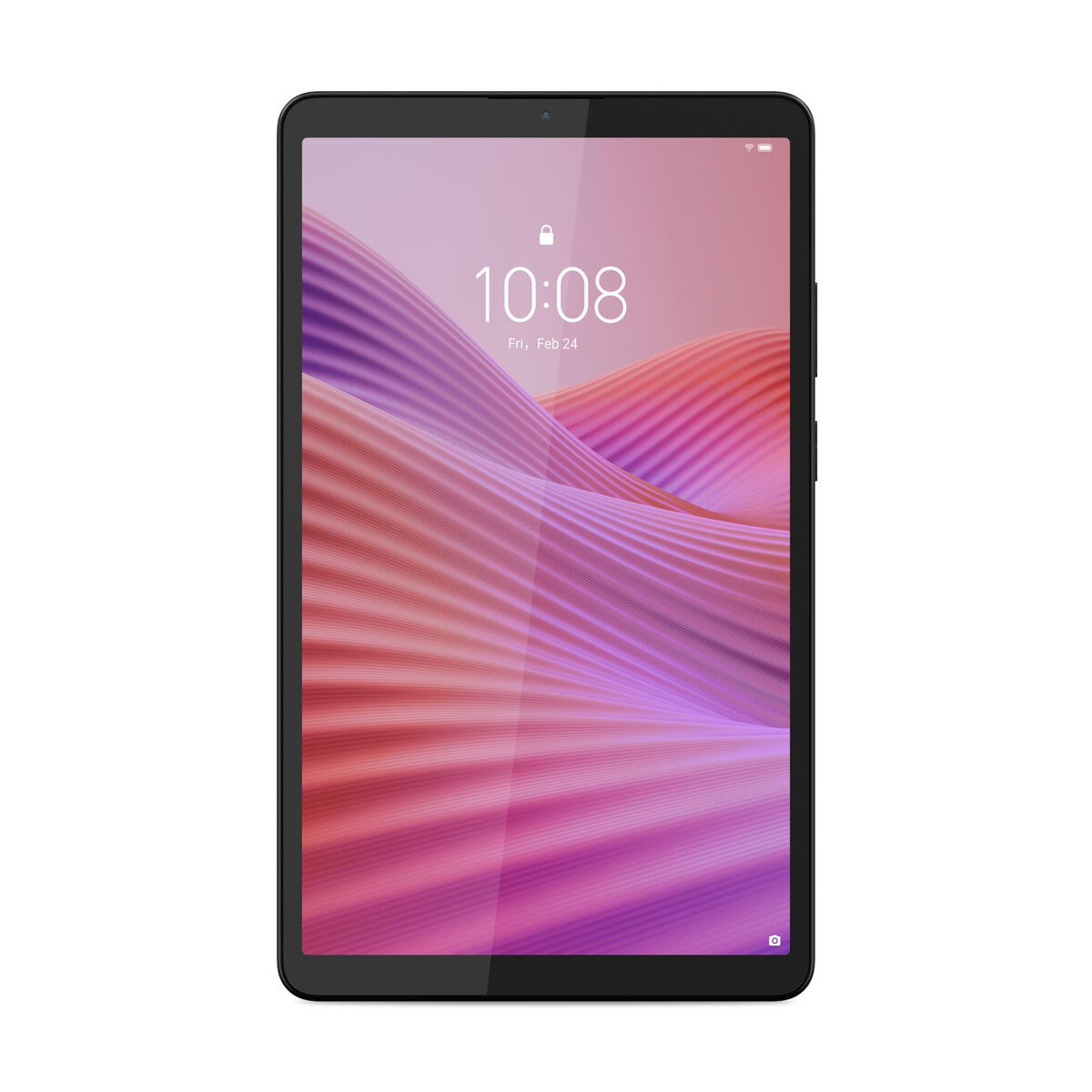 Tablet Lenovo K9 TB305FU 8,7" 4 GB RAM 64 GB Grigio MediaTek Helio G85 - Image 4