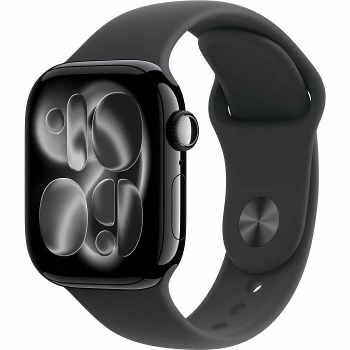 Smartwatch Apple MF834ZR/A Nero