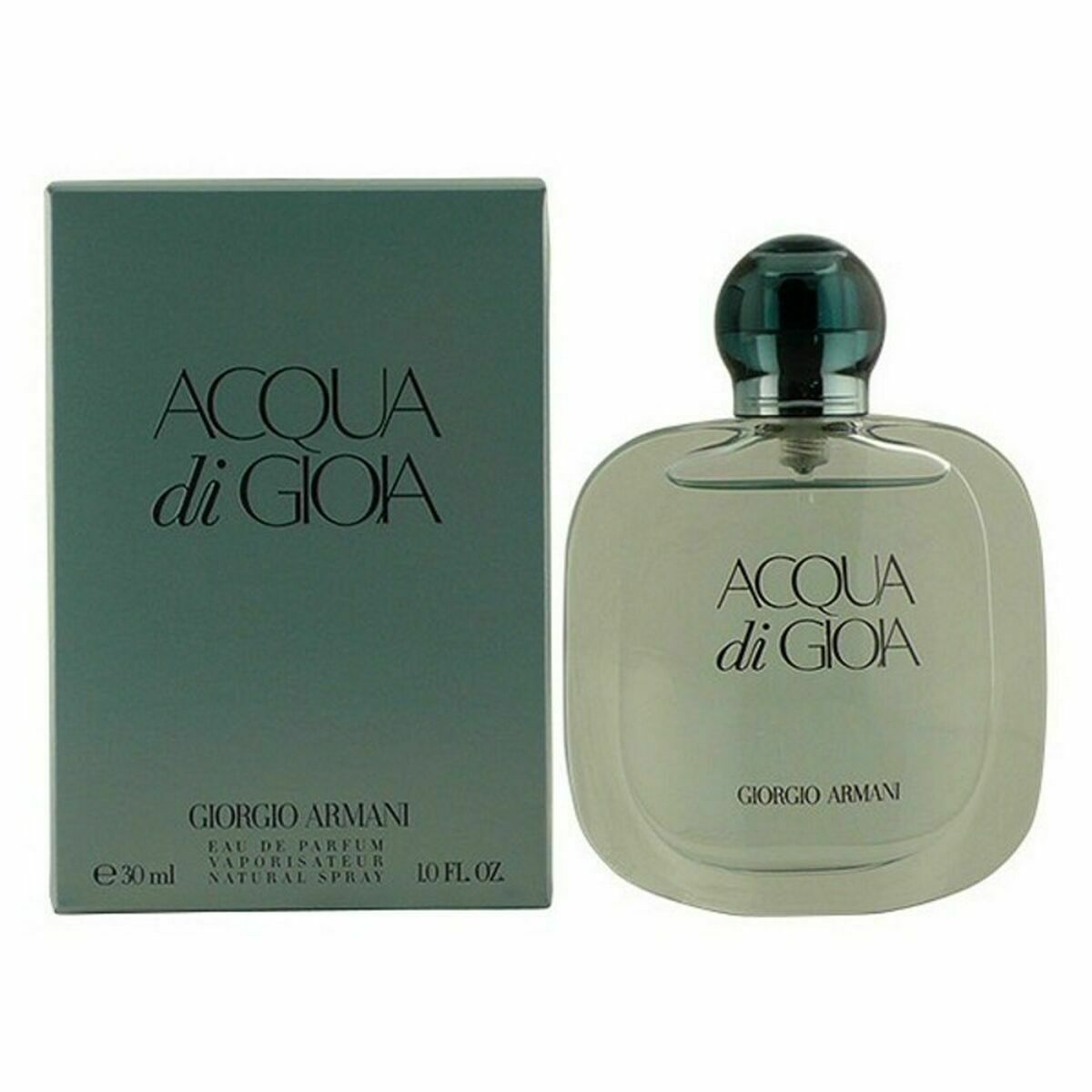 Profumo Donna Armani Acqua Di Gioia EDP 50 ml - Image 3