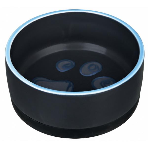 Ciotola per animali domestici Trixie Jimmy 750 ml 0,75 L Multicolore Ceramica