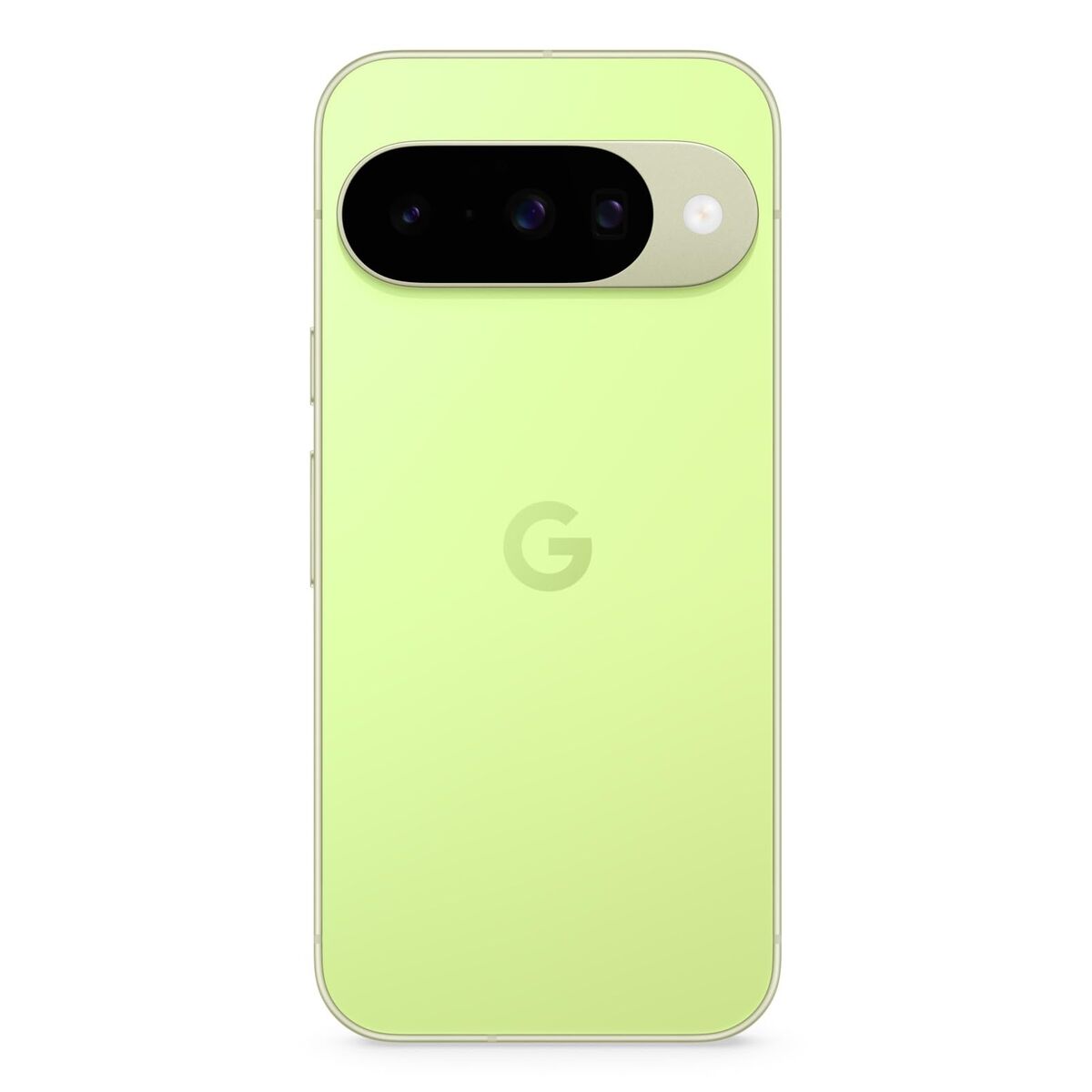Smartphone Google GK2MP 6,3" Octa Core 12 GB RAM 256 GB Verde - Image 5
