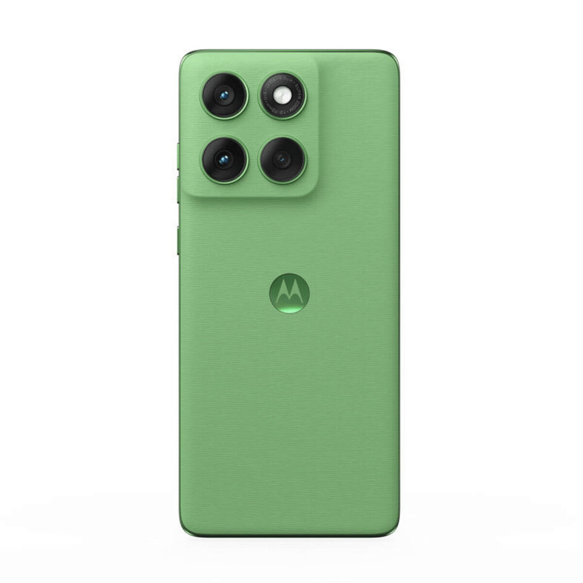 Smartphone Motorola PB7H0021ES 6,67" Octa Core 12 GB RAM 512 GB Verde - Image 5