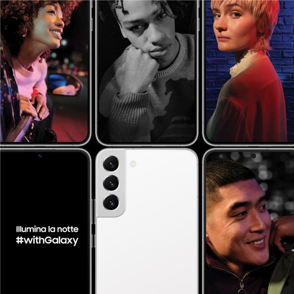 Smartphone Samsung 6,6" 8 GB RAM 256 GB Nero - Image 4