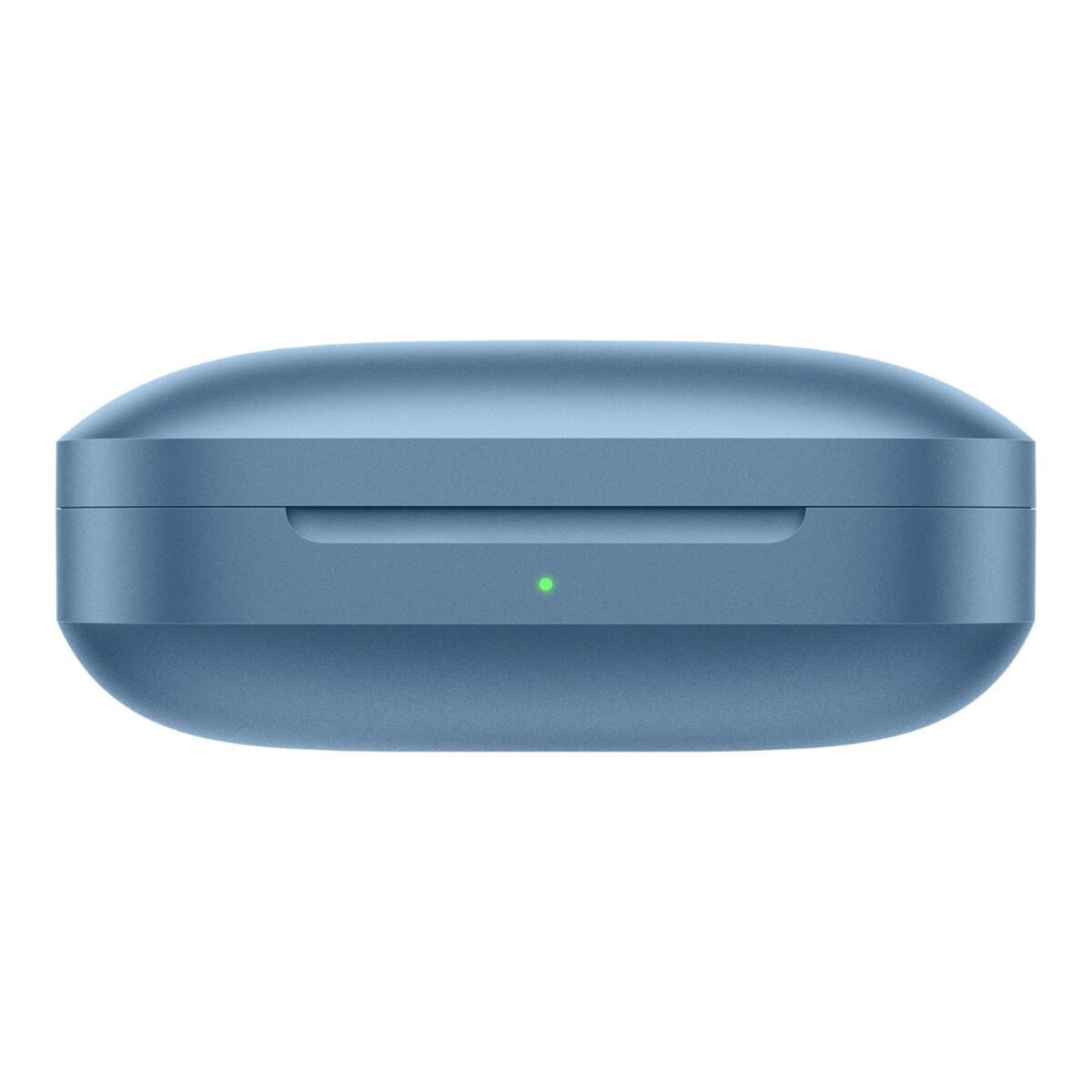 Auricolari Wireless con Custodia di Ricarica Oppo Enco X3i Azzurro - Image 5