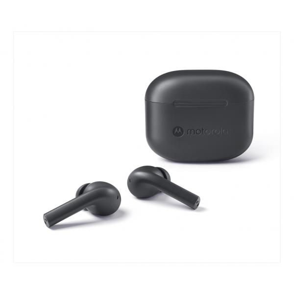 Auricolari in Ear Bluetooth Motorola Moto Buds 065 Nero